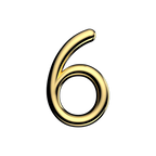 Ultion Sweet Numerals