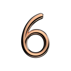 Ultion Sweet Numerals