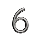 Ultion Sweet Numerals