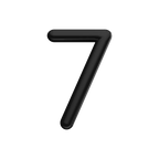 Ultion Sweet Numerals