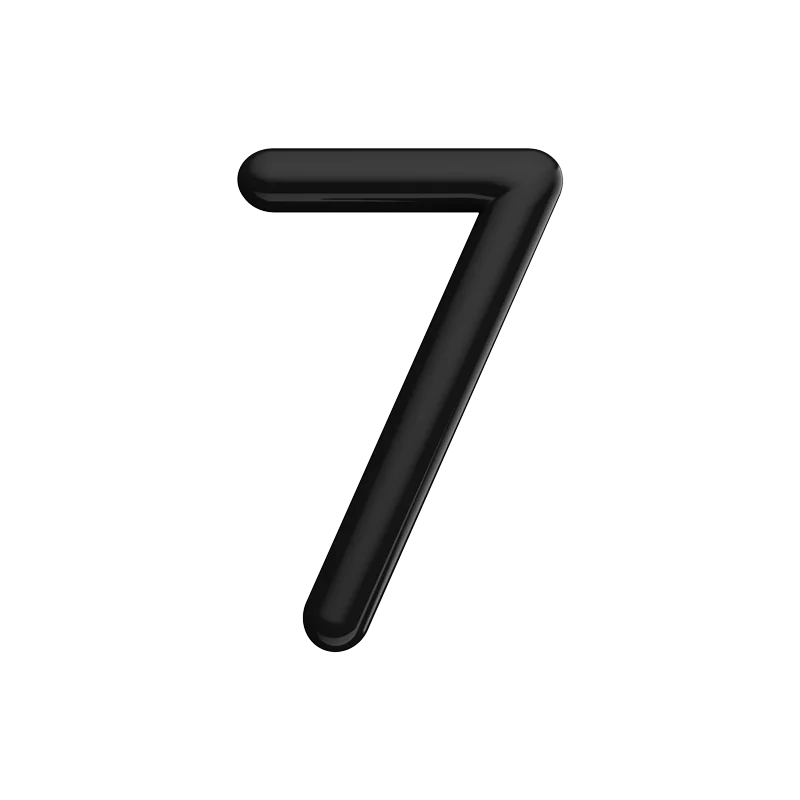 Ultion Sweet Numerals