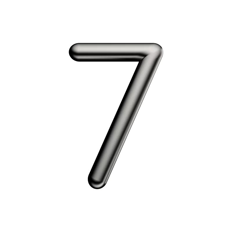 Ultion Sweet Numerals