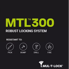 Mul-T-Lock - MTL300 - System Builder