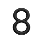 Ultion Sweet Numerals