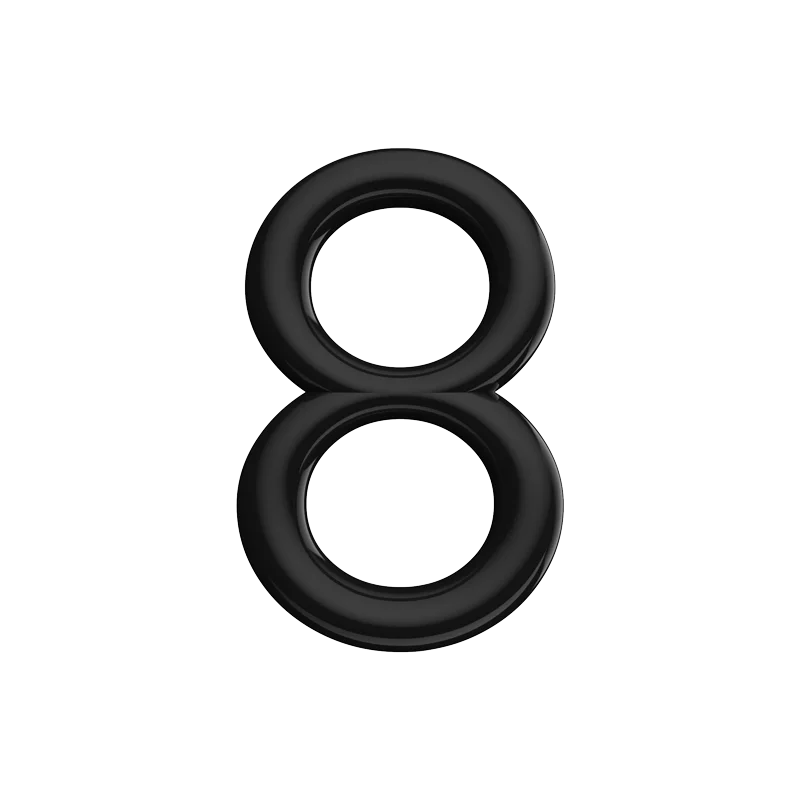 Ultion Sweet Numerals