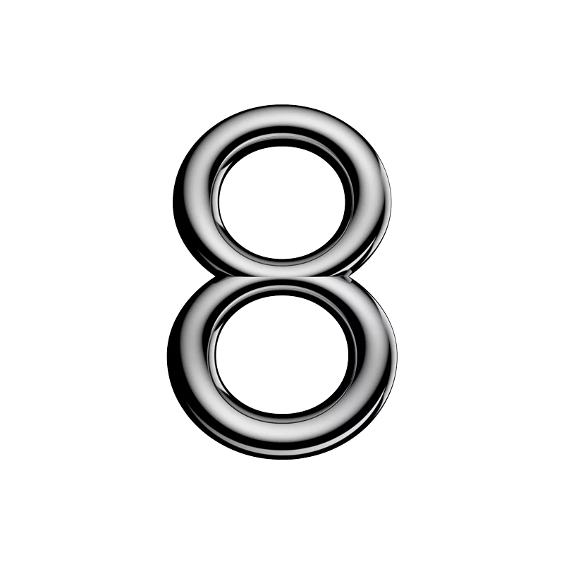 Ultion Sweet Numerals