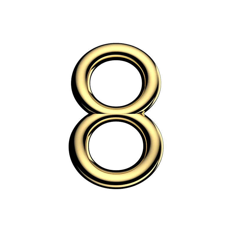 Ultion Sweet Numerals