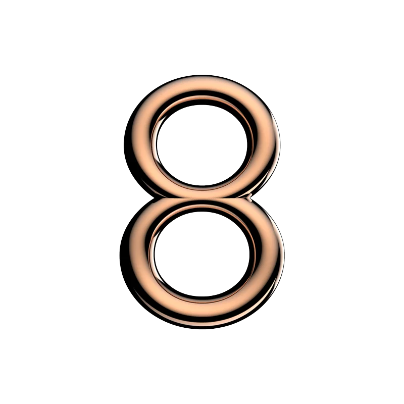 Ultion Sweet Numerals