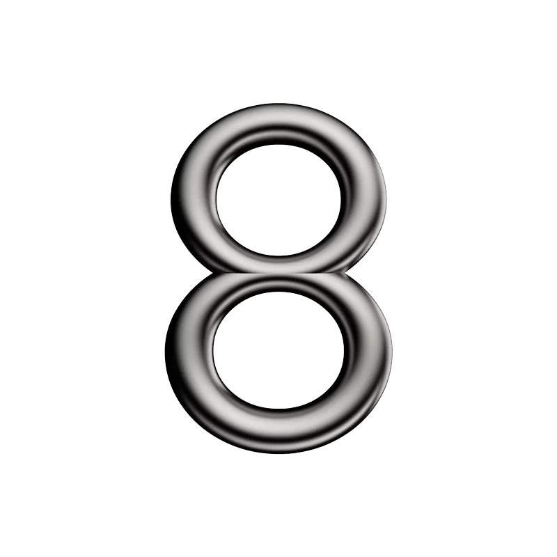 Ultion Sweet Numerals