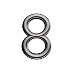 Ultion Sweet Numerals