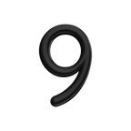 Ultion Sweet Numerals