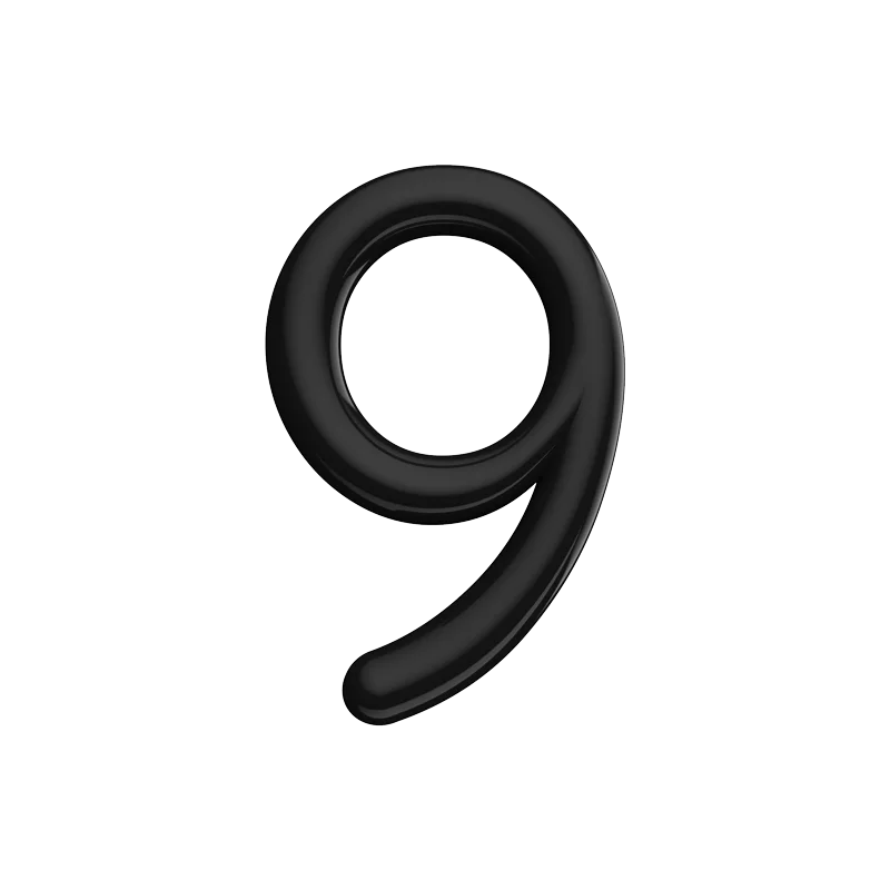 Ultion Sweet Numerals