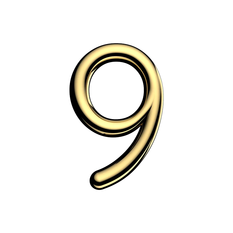 Ultion Sweet Numerals