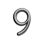 Ultion Sweet Numerals