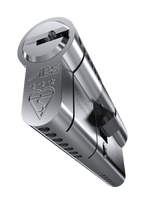 ABS Master, TS007 3 Star & Sold Secure Diamond Grade Euro Cylinder Lock