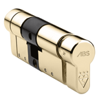 ABS Ultimate Series Locks – Thumbturn