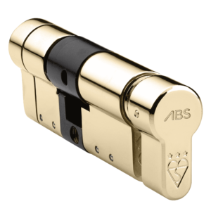 ABS Ultimate Series Locks – Thumbturn