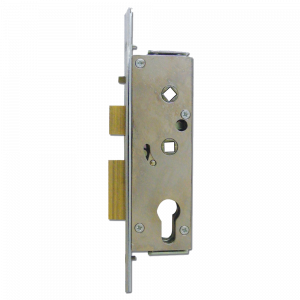 ABT GIBBONS Lever Operated Latch & Deadbolt