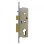 ABT GIBBONS Lever Operated Latch & Deadbolt