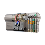 APECS AP 3-Star Euro Cylinder