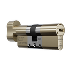 APECS AP 3-Star Euro Cylinder