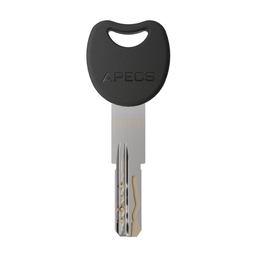 APECS AP Key