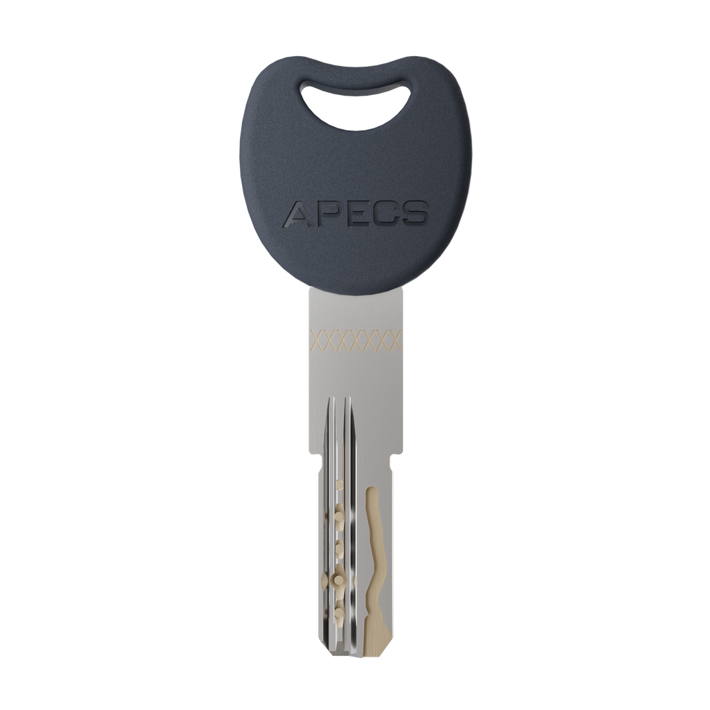 APECS AP Key