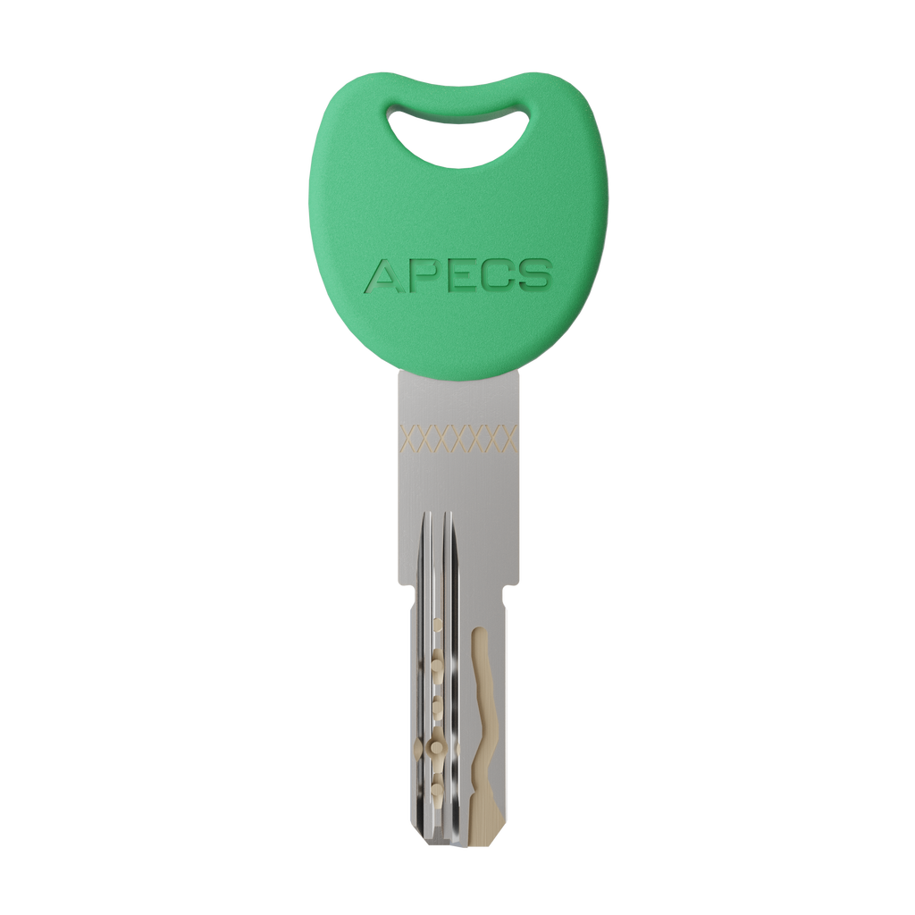 APECS AP Key