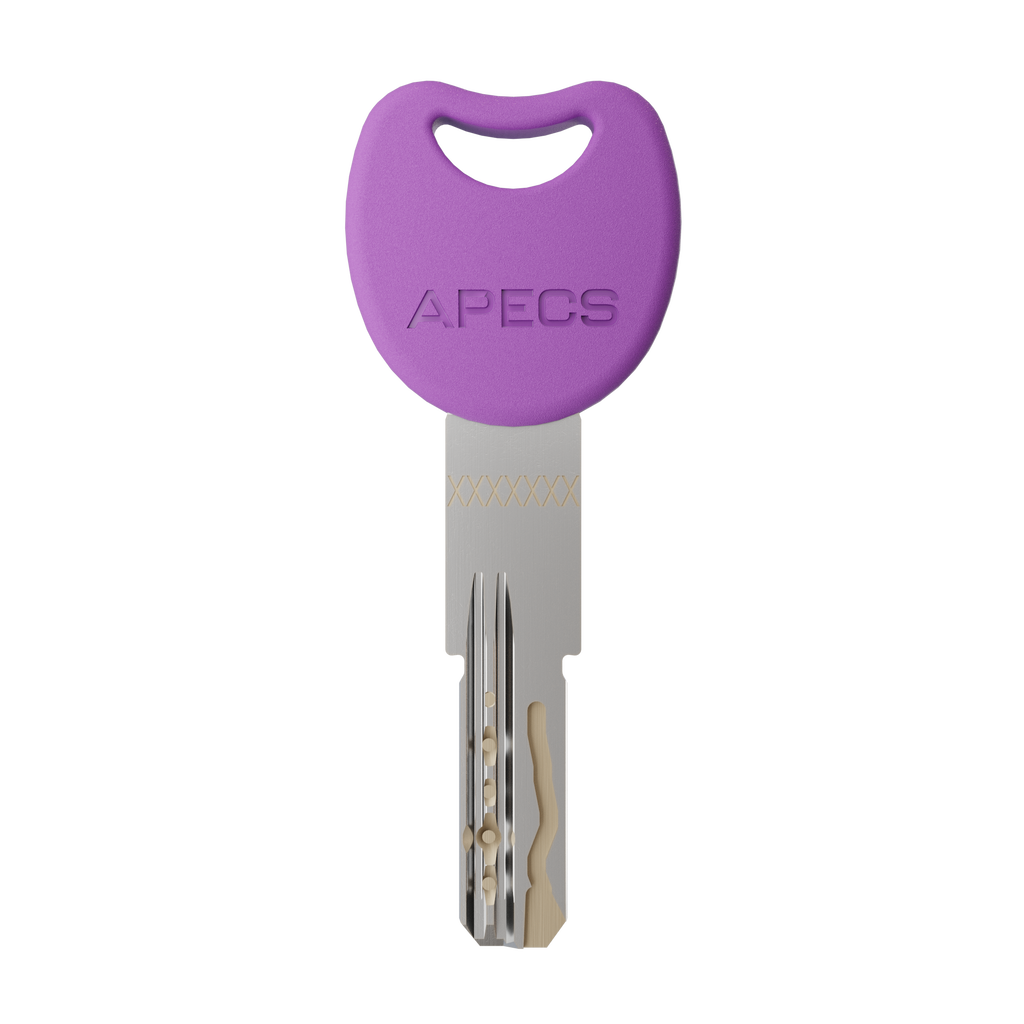 APECS AP Key