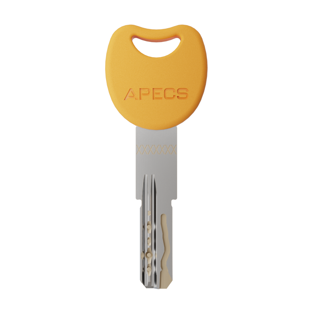 APECS AP Key