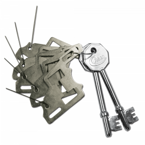 ASEC BSI Lever Pack