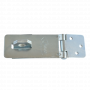 ASEC Galvanised Multi Link Concealed Fixing Hasp & Staple
