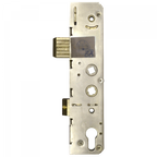 AVANTIS Latch & Deadbolt Twin Spindle Gearbox