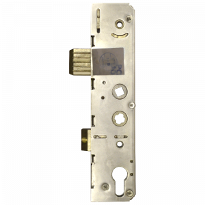 AVANTIS Latch & Deadbolt Twin Spindle Gearbox