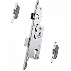 AVOCET Pioneer Caravan Lock Latch & Deadbolt With 2 Deadbolt