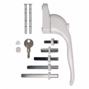 CHAMELEON Lite Inline Espag Handle With 5 Spindles