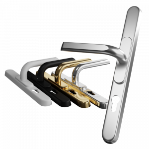 CHAMELEON Pro XL 59-96mm Centres Adaptable Handle