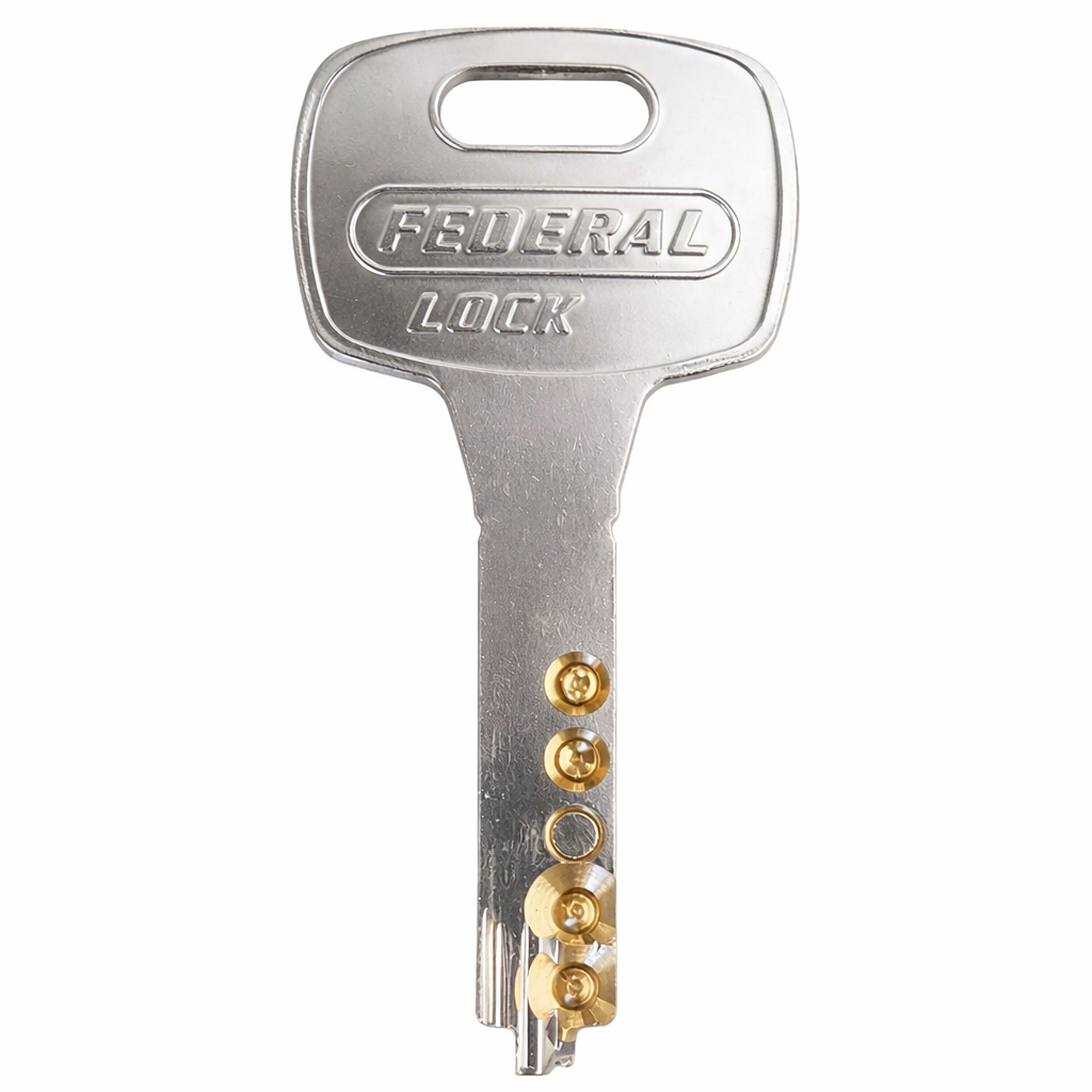 Federal UCF Key