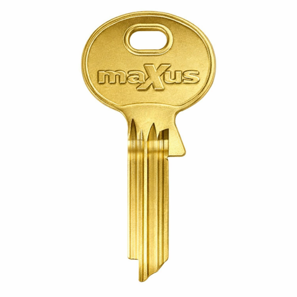 Maxus R45 Key