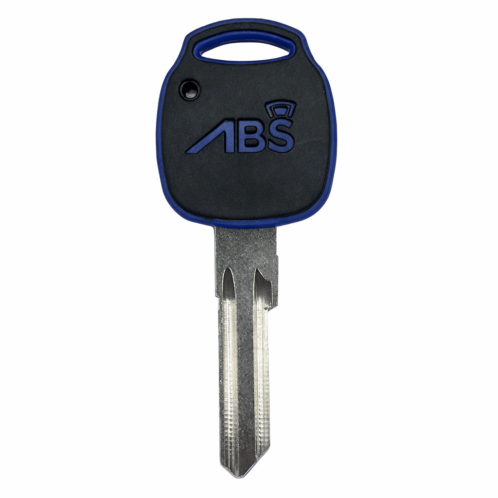 ABS 3-Star (ATK+) Key