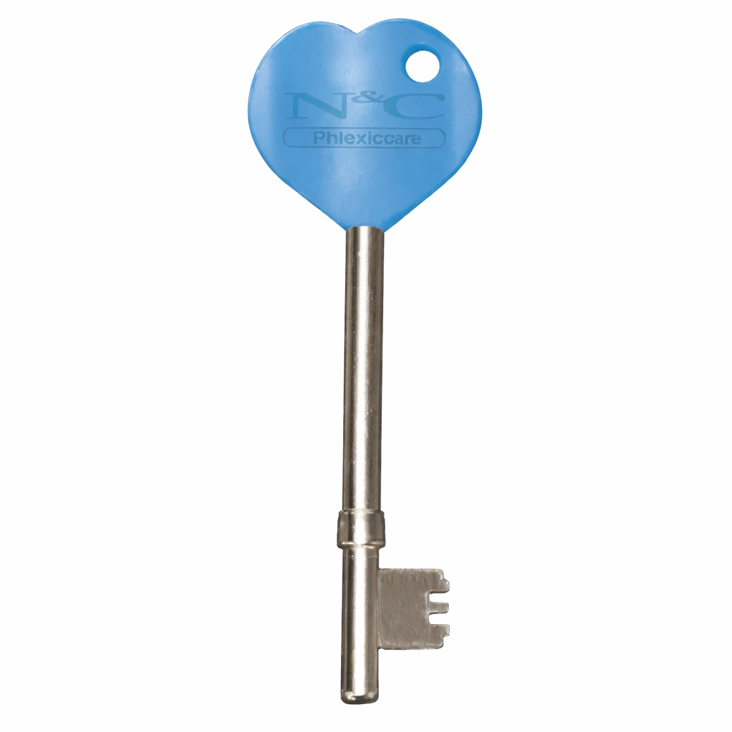 Key 22 RADAR Key – Secure Choice