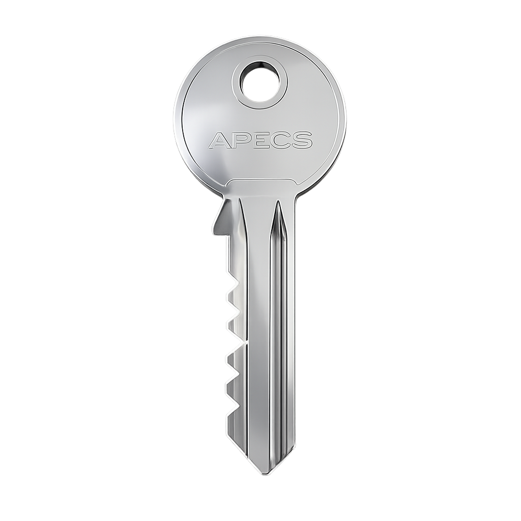 Aps Key APECS Keys – Secure Choice