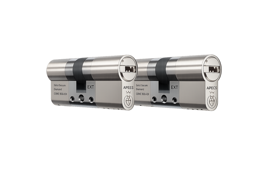 APECS AP - KEY AILKE PAIR