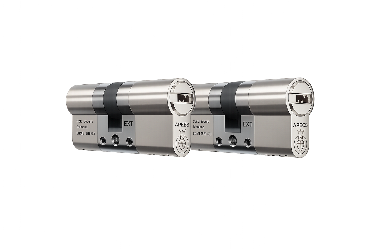 APECS AP - KEY AILKE PAIR