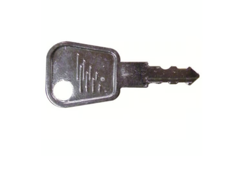 Connoisseur Window Handle Key