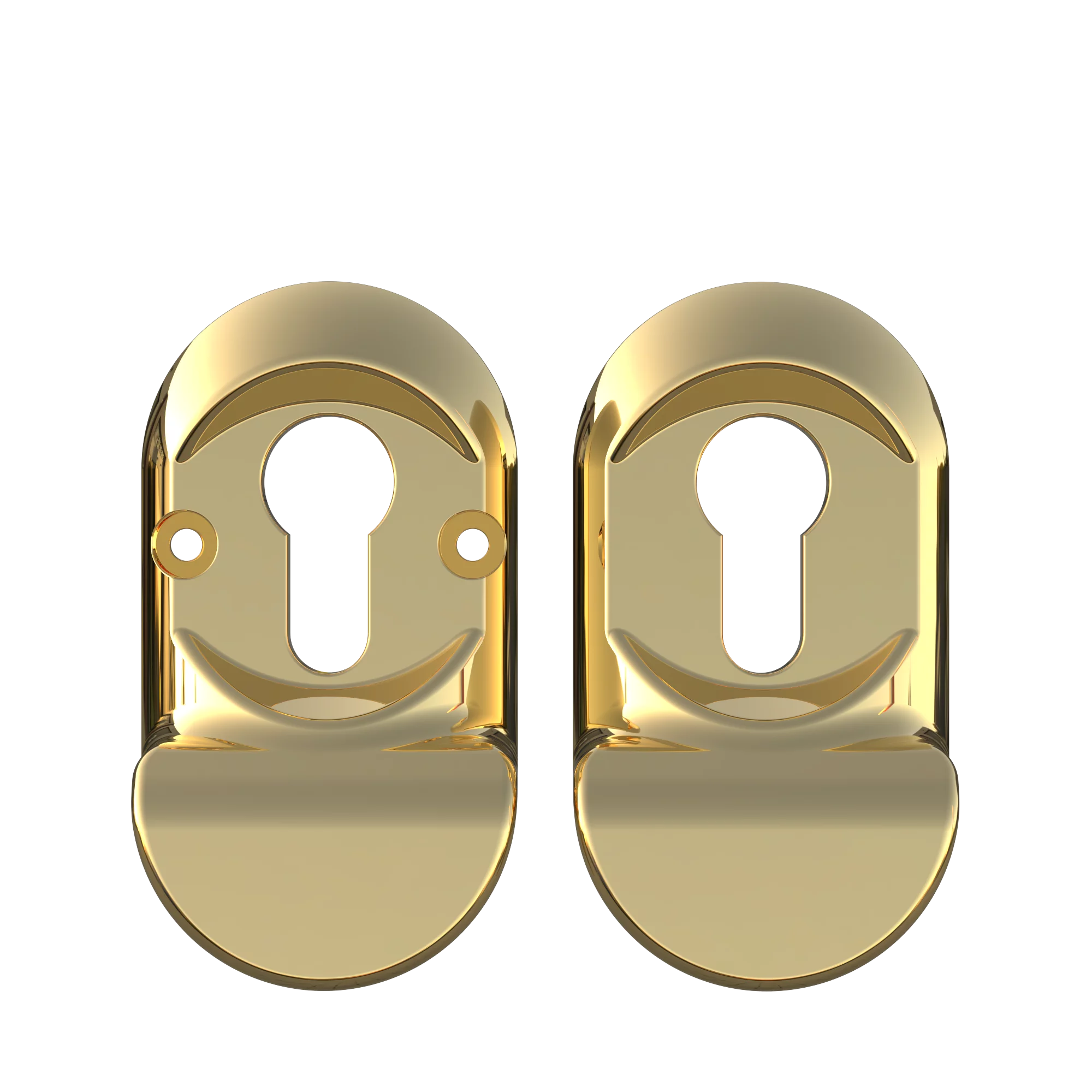 Ultion Sweet Escutcheon