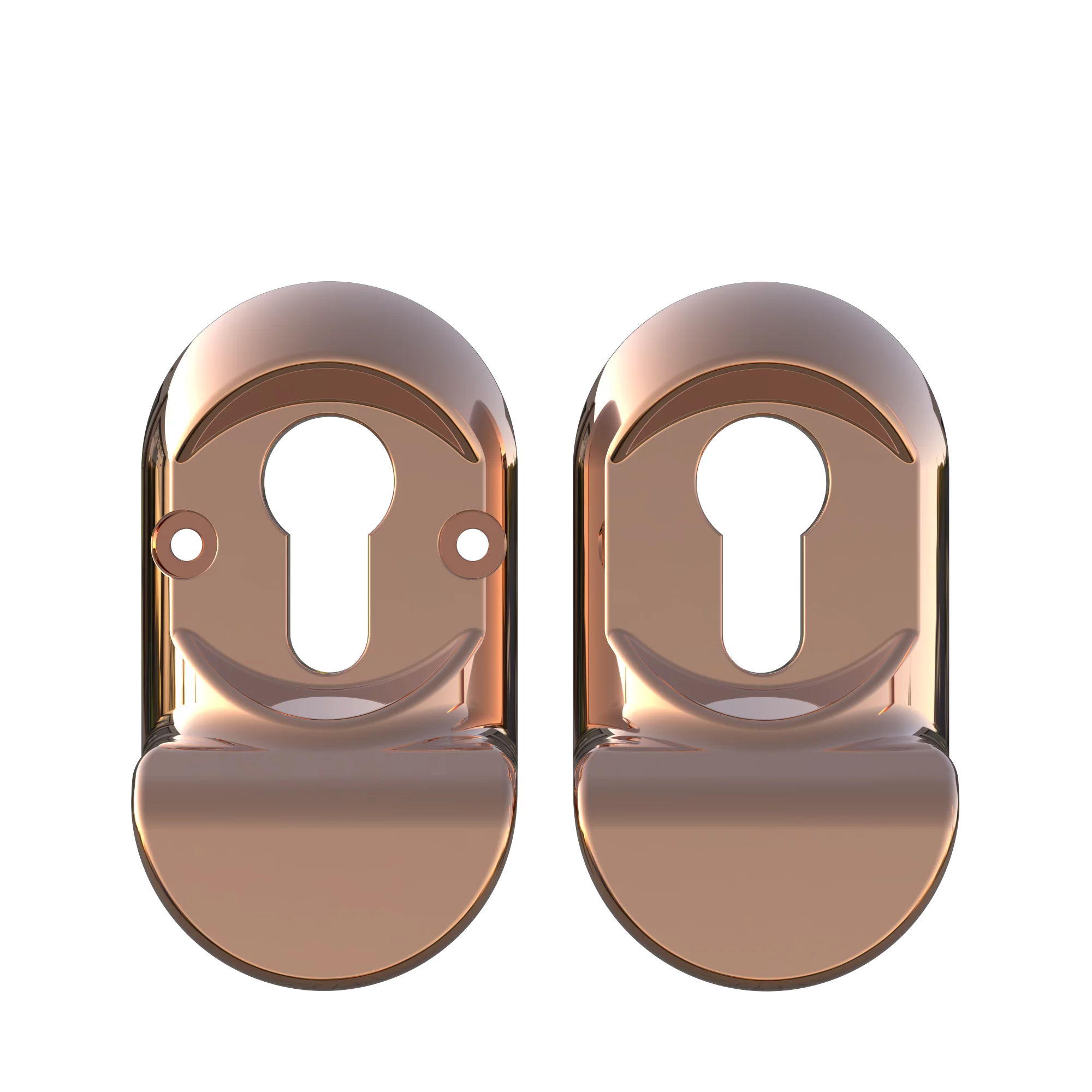 Ultion Sweet Escutcheon