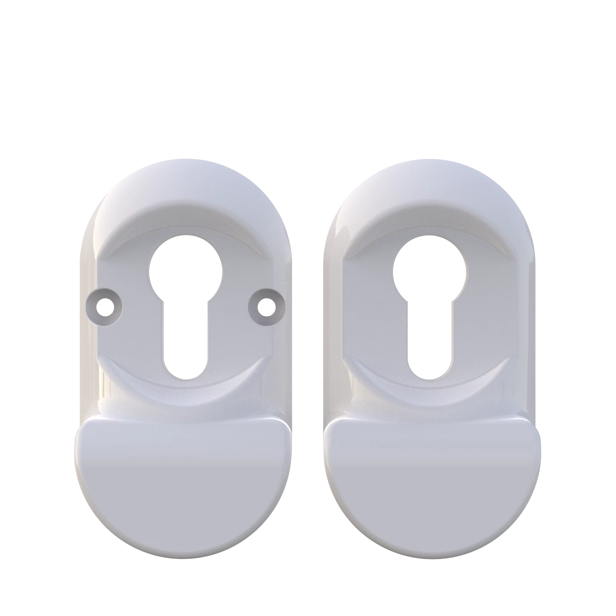 Ultion Sweet Escutcheon
