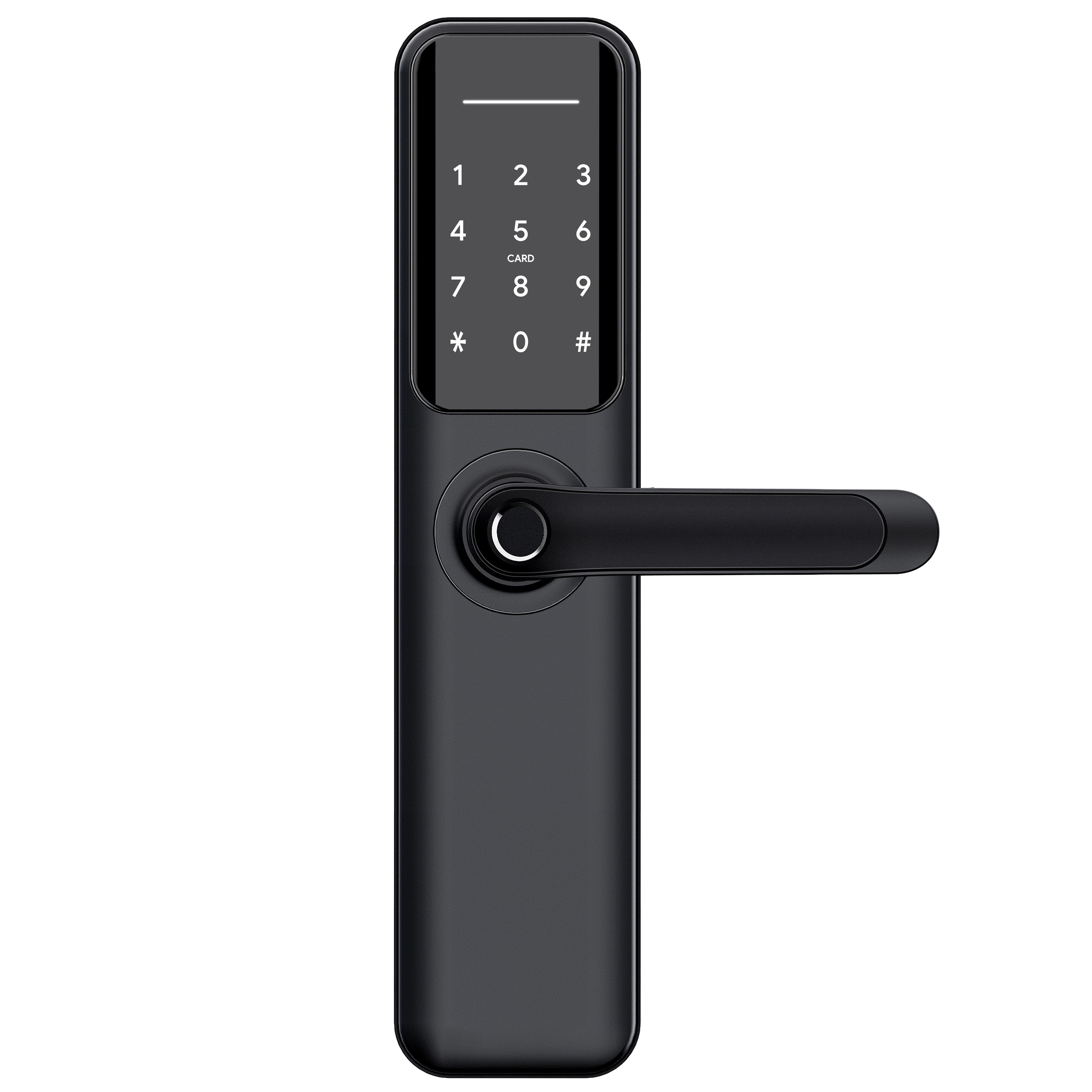 EA 120 Smart Lock