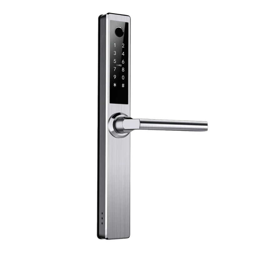 EA 230 Slim Line Smart Digital Lock for UPVC, Composite, Wooden & Aluminium Doors
